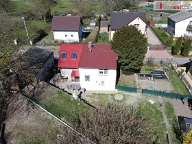 Prodej rodinného domu, Nová Ves - Vepřek, 83 m2