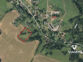 Prodej podílu pole, Trutnov, 1979 m2