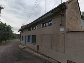Prodej rodinného domu, Lhotka, 133 m2