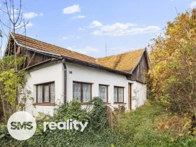 Prodej chalupy, Ústup, 75 m2