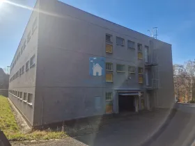 Prodej garáže, Plzeň, Ke Špitálskému lesu, 14 m2