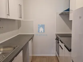 Pronájem bytu 2+kk, Praha, Zrzavého, 45 m2