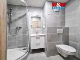 Pronájem bytu 2+1, Karlovy Vary - Stará Role, Fibichova, 54 m2