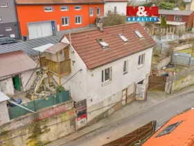 Prodej rodinného domu, Kladno, Havířská, 105 m2