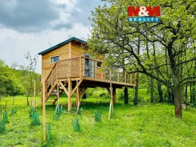 Prodej chaty, Blučina, 30 m2