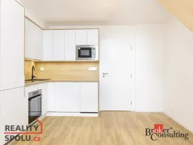 Pronájem bytu 2+kk, Opava, 37 m2