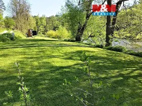 Prodej komerčního pozemku, Kácov, 804 m2