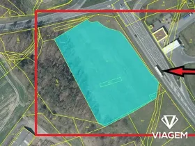 Prodej podílu pole, Jestřebí, 4528 m2