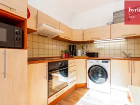 Prodej bytu 2+1, Hradec nad Moravicí, Hradecká, 43 m2