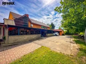 Prodej ubytování, Velké Pavlovice, Dlouhá, 500 m2