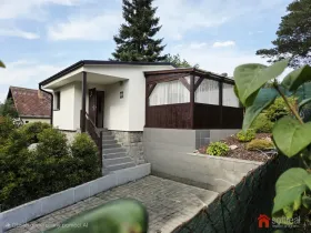 Prodej chaty, Sázava, 55 m2