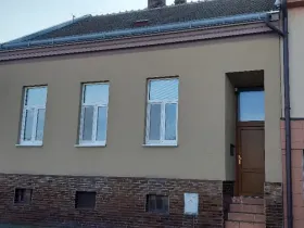 Prodej rodinného domu, Břeclav, 120 m2