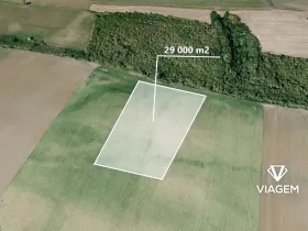 Prodej podílu pole, Mělnické Vtelno, 7250 m2