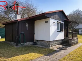 Prodej chaty, Praha - Holyně, 29 m2