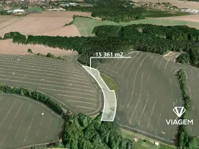 Prodej podílu pole, Prusice, 8960 m2