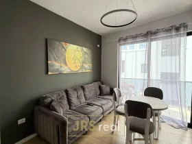 Prodej bytu 2+kk, durres, Albánie, 45 m2