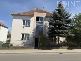 Prodej bytu 1+1, Vyškov, Na Hraničkách, 24 m2