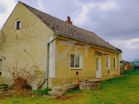 Prodej rodinného domu, Dlouhá Loučka, Sokolská, 114 m2