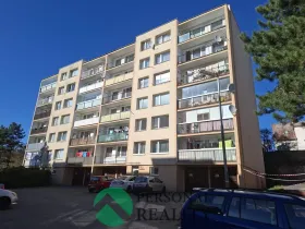 Pronájem bytu 2+kk, Rakovník, Mýtská, 40 m2