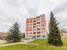 Prodej bytu 3+1, Nová Včelnice, Na Hliněnce, 74 m2