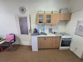 Pronájem bytu 2+kk, Plzeň, Koterovská, 70 m2