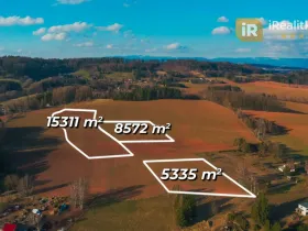Prodej pole, Nová Paka, 29218 m2