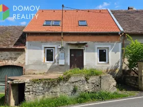 Prodej rodinného domu, Králův Dvůr - Křižatky, 127 m2