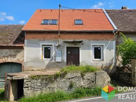 Prodej rodinného domu, Králův Dvůr - Křižatky, 127 m2