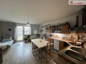 Prodej bytu 1+kk, Nový Malín, 40 m2