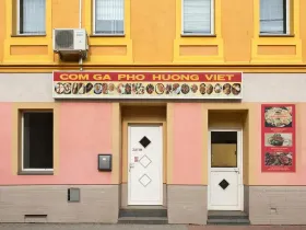 Pronájem restaurace, Cheb, Písečná, 125 m2