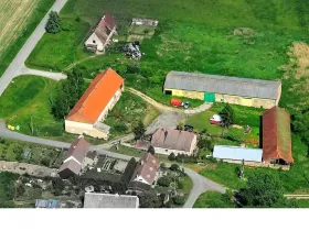 Prodej komerční nemovitosti, Stráž - Bonětičky, 1530 m2