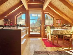 Prodej bytu 3+kk, St. Oswald, Rakousko, 45 m2