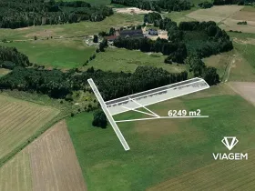 Prodej podílu pole, Labské Chrčice, 2795 m2