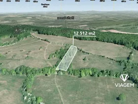 Prodej pole, Slavkov, 12512 m2