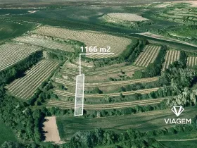 Prodej podílu pole, Uherčice, 233 m2