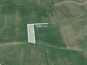 Prodej podílu pole, Valašské Klobouky, 145 m2