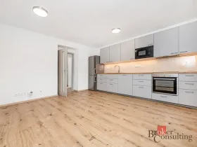 Pronájem bytu 3+kk, Kladno - Kročehlavy, U výtopny, 56 m2