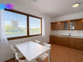 Pronájem bytu 1+1, Přerov, nábř. Protifašistických bojovníků, 49 m2