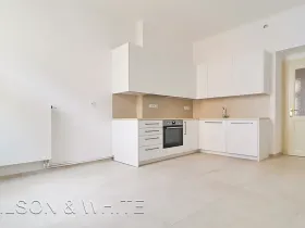 Pronájem bytu 3+1, Praha - Nové Město, Podskalská, 100 m2