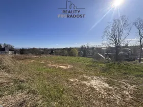 Prodej pozemku pro bydlení, Jistebník, 1029 m2