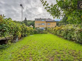 Prodej rodinného domu, Kladno - Švermov, 150 m2