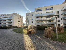 Prodej bytu 2+kk, Gryfa Pomorskiego,Międzyzdroje,Polsko, 47 m2