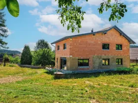 Prodej rodinného domu, Otov, 280 m2