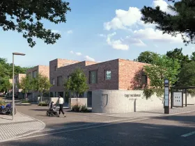 Prodej rodinného domu, Praha - Dejvice, V Trníčku, 148 m2