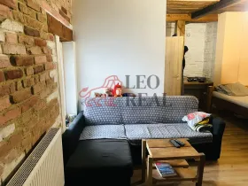 Pronájem bytu 1+kk, Břeclav, Bratislavská, 36 m2