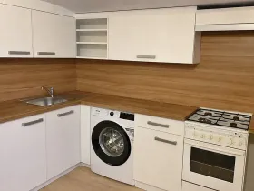 Pronájem bytu 2+kk, Brno, Musilova, 38 m2