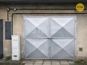 Prodej garáže, Karviná - Nové Město, 21 m2