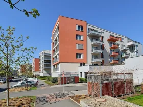 Prodej bytu 2+kk, Praha - Stodůlky, Toufarova, 58 m2