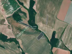 Prodej pole, Džbánice, 24528 m2