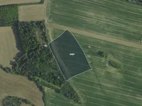 Prodej pole, Petříkov, 11756 m2